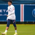 Mbappé