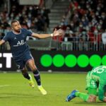 Mbappé lidera el triunfo del PSG en ausencia de Messi y Neymar