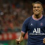 Mbappé se queda en el PSG