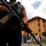 Menor robada de hospital en Guadalajara es localizada abandonada en la calle