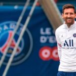 Messi no está convocado para el partido de este viernes contra el Brest