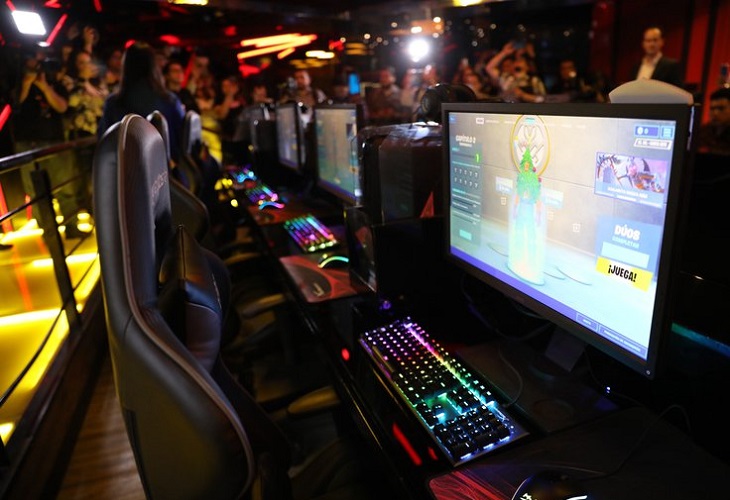 México celebra el 'Día del gamer' como la capital latina de los eSports