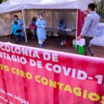 México reporta 259 muertos y 6.837 contagios de la covid-19