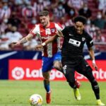Mojica se disculpa ante su seleccionador por su reacción al no ser convocado