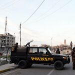 Mueren cuatro milicianos iraquíes en una emboscada al norte de Bagdad