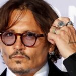 Johnny Depp