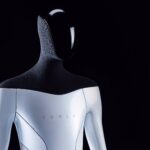 Musk anuncia un robot humanoide en medio de investigaciones sobre Tesla