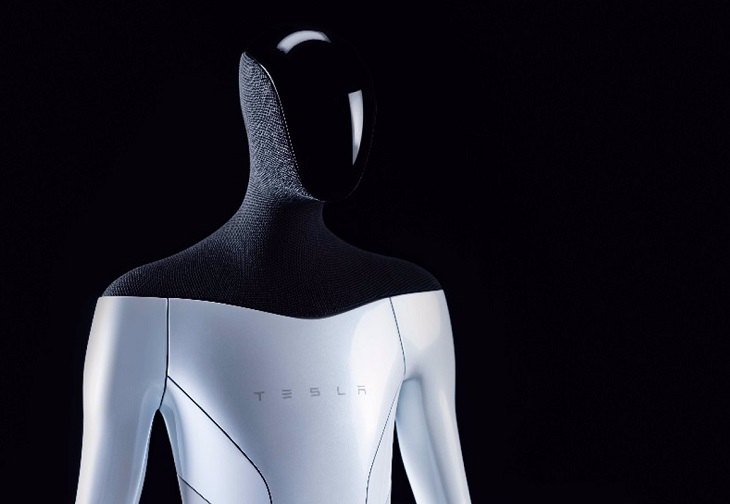 Musk anuncia un robot humanoide en medio de investigaciones sobre Tesla