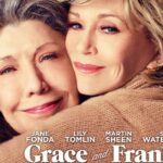 Netflix estrena por sorpresa un avance de la despedida de Grace and Frankie