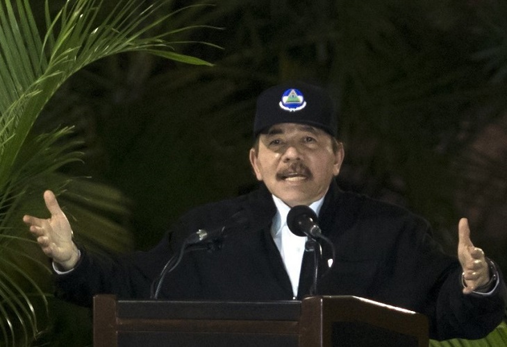 Nicaragua controlará los premios internacionales otorgados a sus ciudadanos