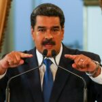 Nicolas Maduro