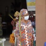 Nigeria intenta combatir con vacunación un grave brote de cólera en el país