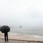 Nora se intensifica a huracán frente a las costas del Pacífico mexicano