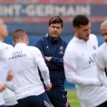 Pochettino - Messi se ha adaptado muy bien y muy rápido