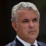 Presidente Ivan Duque