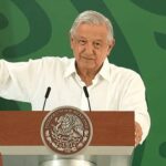 Presidente de México