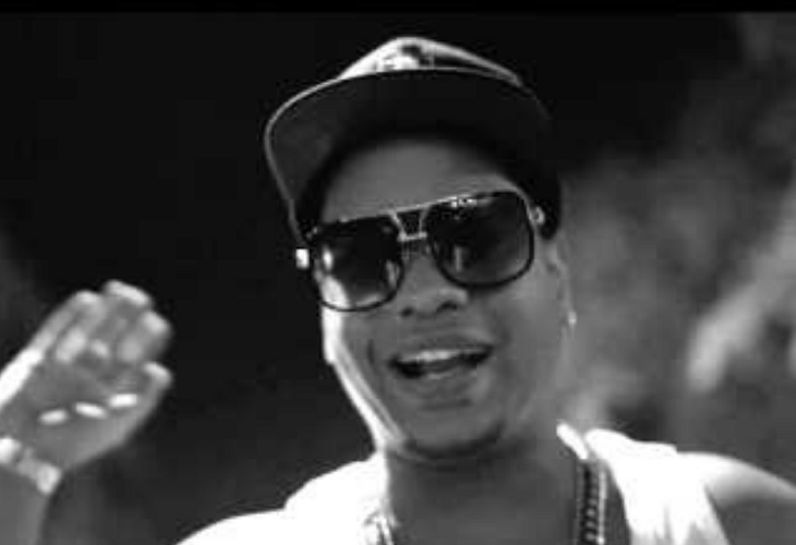 Muere “Relámpago la Amenaza”, el rapero dominicano vivía en NY
