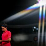 Roger Federer vuelve al quirófano para una nueva cirugía de rodilla