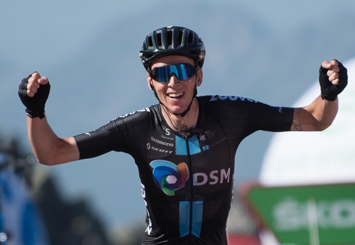 Romain Bardet