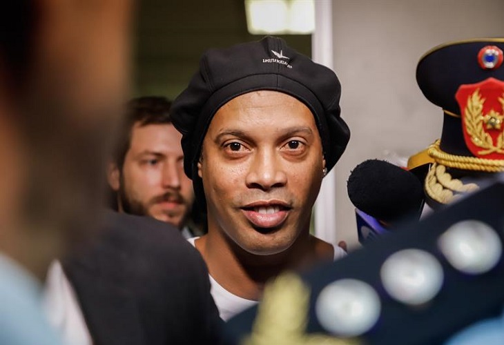 Ronaldinho