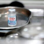 Rovi prosigue investigación sobre lote con partículas detectadas en Japón
