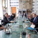 Rusia participará en el G20 sobre Afganistán si se amplía a países limítrofes