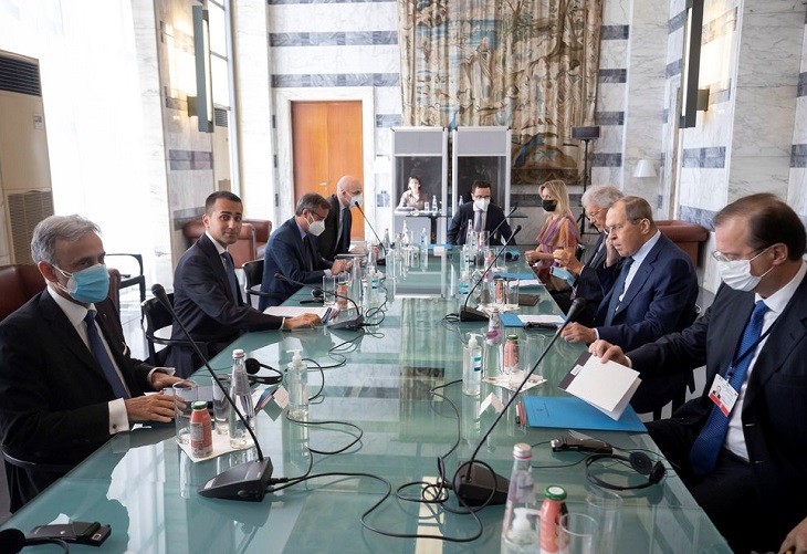 Rusia participará en el G20 sobre Afganistán si se amplía a países limítrofes