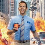 Ryan Reynolds debuta como personaje de videojuego en Free Guy