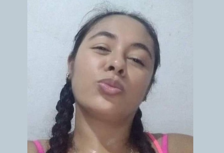 Sandra Patricia Bueno fue asesinada en Floridablanca mientras esperaba a su hijo
