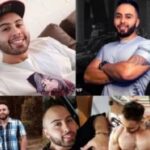 Desapareció el instructor Sebastián Sánchez Muñoz en Medellín