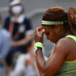 Serena Williams anuncia que no participará en el Abierto de Estados Unidos
