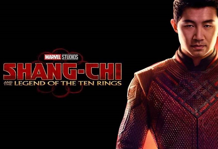 Shang-Chi