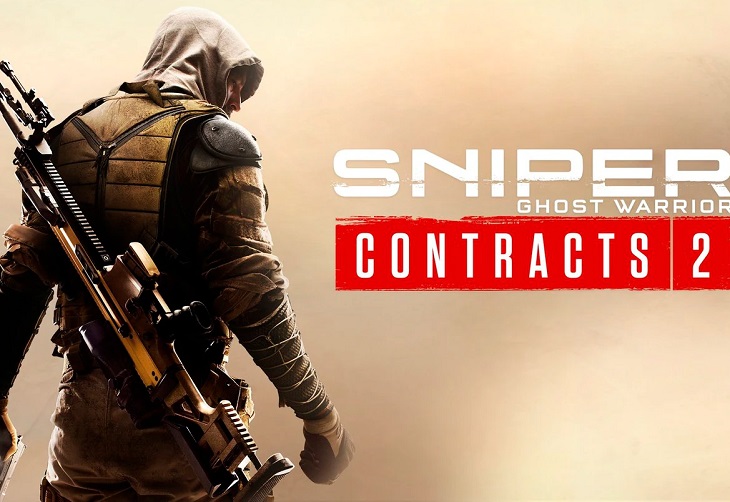 Sniper Ghost Warrior Contracts 2 llega a PS5 con su versión más inmersiva