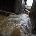 Suben a 15 los muertos y a 6 los desaparecidos por las lluvias en Venezuela