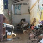 Suben a 16 los fallecidos y a 17 los desaparecidos por las lluvias en Venezuela