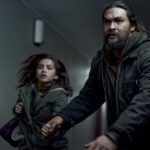 Isabela Merced toma el mando en Sweet Girl - La acción es mi género favorito