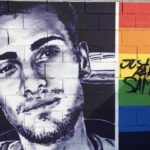 Un amigo de Samuel Luiz tuvo un incidente con sus agresores en el pub