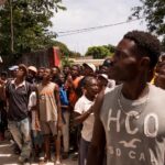 Un cargamento español con 30 toneladas de ayuda humanitaria llega a Haití