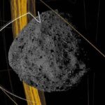 Un gran asteroide podría chocar con la Tierra a partir de 2135, según la NASA
