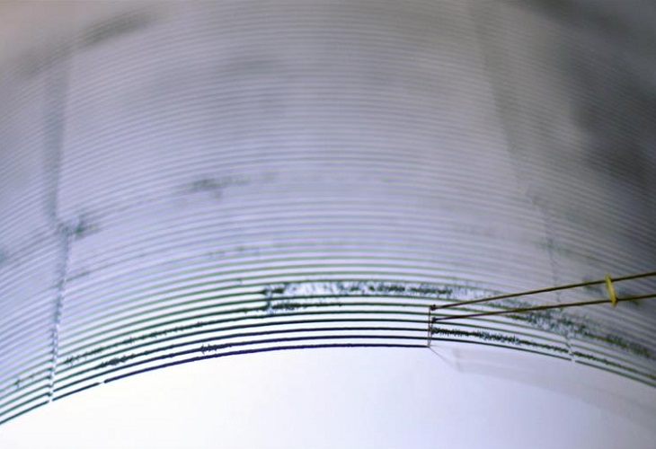 Un sismo de magnitud 4,4 se siente en Lima y Callao sin causar daños