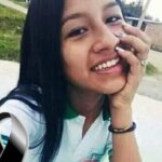 Valentina Pérez, asesinada por disparo accidental en San Agustín