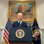 Veteranos dicen a Biden que incumplirle a afganos sería un riesgo para EE.UU.