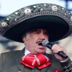 Vicente Fernández