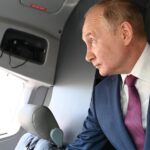 Vladímir Putin
