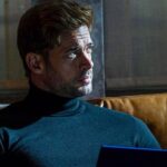 William Levy, la razón de sus ojeras y su fastidio en Colombia