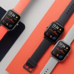 Xiaomi pulseras y relojes inteligentes