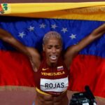 Yulimar Rojas