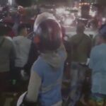 Accidente múltiple en avenida Circunvalar con Caribe Verde deja 11 heridos