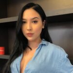 Aída Victoria Merlano, condenada por fuga de su madre de la cárcel- Instagram cierra cuenta de Aida Victoria Merlano tras enviarle aviso
