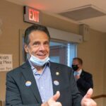 Andrew Cuomo: renuncia el gobernador de Nueva York